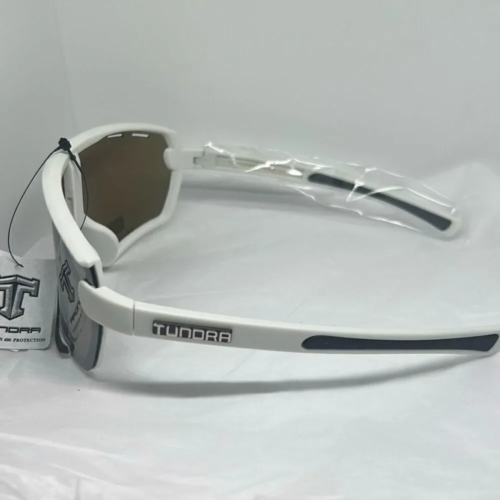 Tundra Sport Shield Sunglasses – UV400 CE Maximum Protection